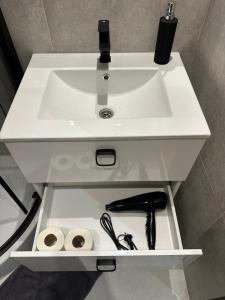 Fotografia z galérie ubytovania Apartmán BB-centrum3 v Banskej Bystrici