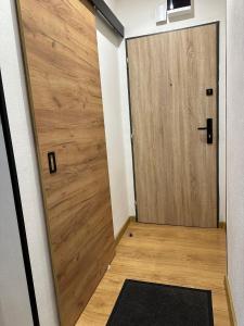 Fotografia z galérie ubytovania Apartmán BB-centrum3 v Banskej Bystrici