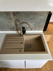 Fotografia z galérie ubytovania Apartmán BB-centrum3 v Banskej Bystrici