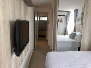 Fotografie z fotogalerie ubytování Urban Janeiro - Bessa v destinaci João Pessoa