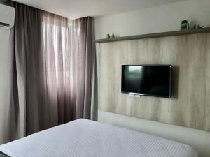 Fotografie z fotogalerie ubytování Urban Janeiro - Bessa v destinaci João Pessoa