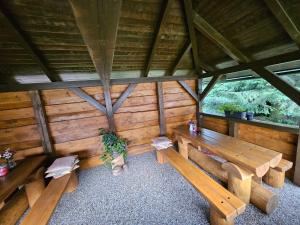 Fotografie z fotogalerie ubytování Pohodička pod Verpánem v destinaci Batňovice