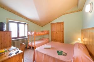 Gallery image of Hotel Trieste in Roccaraso