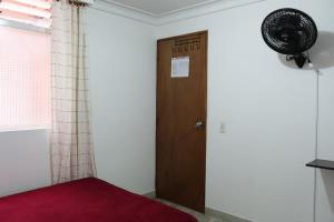 Fotografie z fotogalerie ubytování Living Poblado Manila 3028 Habitación Doble v destinaci Medellín