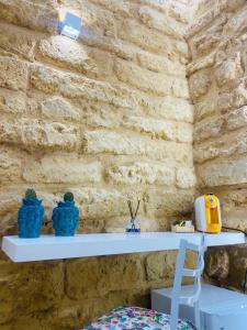 Fotografie z fotogalerie ubytování Falìkrjda Suite & Rooms v destinaci Agrigento