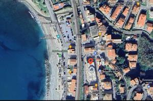 Γενική θέα στη θάλασσα ή θέα στη θάλασσα από  αυτός ο ξενώνας +16 φωτογραφίες