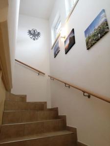 Fotografie z fotogalerie ubytování Apart Rosi v destinaci Mühlfeld + 1 fotografie