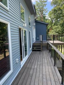 Bygningen som lejligheden ligger i + 22 billeder