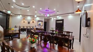 Posezení v ubytování Hydrangea Heights by PTW Hotels