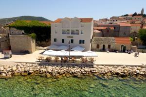 Φυσικό τοπίο κοντά σε αυτός ο ξενώνας