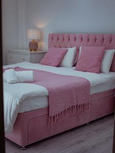 Ảnh trong thư viện ảnh của kanambwa House Kilamba ở Camama