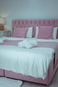 Ảnh trong thư viện ảnh của kanambwa House Kilamba ở Camama +33 ảnh