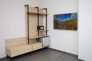 Imagem da galeria de ReiVal Hotel Marina Vlore em Vlorë