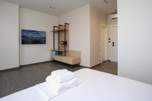 Imagem da galeria de ReiVal Hotel Marina Vlore em Vlorë