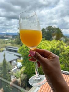 Bevande di Hotel Campo Real