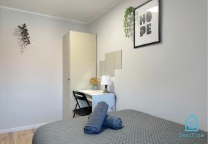 Fotografie z fotogalerie ubytování Hope Room - 10 Minutes to Gdańsk Old Town v Gdaňsku + 17 fotografií