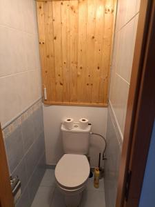 Fotografie z fotogalerie ubytování Tatry Liptov apartmán v destinaci Liptovský Mikuláš
