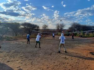 Afbeelding uit fotogalerij van Pa Vula Hotels in Bokaa +5 foto's