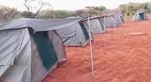 Afbeelding uit fotogalerij van Pa Vula Hotels in Bokaa