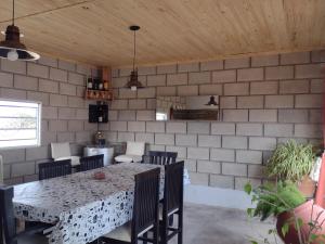 Fotografie z fotogalerie ubytování Portal del Sol v destinaci Villa Yacanto