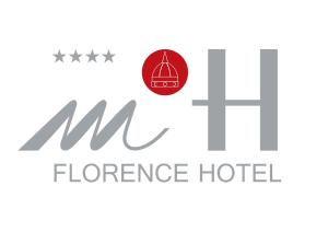Certifikát, hodnocení, plakát nebo jiný dokument vystavený v ubytování Mh Florence Hotel & Spa