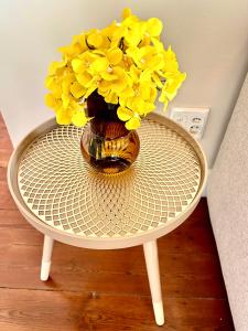 Foto dalla galleria di A Botanical Haven in Melville, Johannesburg a Johannesburg