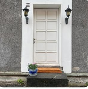 Φωτογραφία από το άλμπουμ του Unik og koselig leilighet midt i sentrum av Trondheim στο Τρόντχαϊμ
