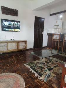 Gallery image of Mavericks Convenient Cozy Loft in Diani's CBD in Ukunda