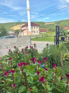 Foto dalla galleria di Apartment Naki a Bihać