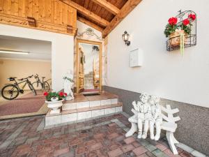 Zdjęcie z galerii obiektu Apart Christine w mieście Aschau