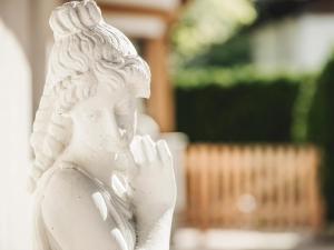 Zdjęcie z galerii obiektu Apart Christine w mieście Aschau