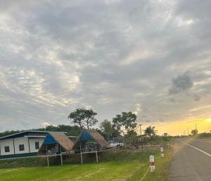 ภาพในคลังภาพของ ทุ่งนากางเต้นท์ Countryside ในBan Boi