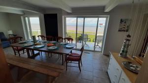 Φωτογραφία από το άλμπουμ του Lair du large, au bord du St-Laurent, SPA, Billard σε Cap-Saint-Ignace +10 φωτογραφίες