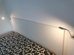 Postel nebo postele na pokoji v ubytování Oasi delle Querce Luxury Home