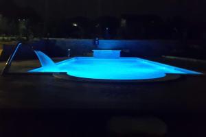 Bazén v ubytování Oasi delle Querce Luxury Home nebo v jeho okolí