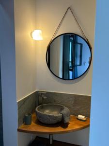 Ảnh trong thư viện ảnh của Cap KARAIB villa 2 chambres ở Les Anses-dʼArlets