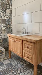 Billede fra billedgalleriet på Twin Fin surf houses Serrano a 4 cuadras de la playa i Mar del Plata