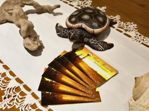 Fotografie z fotogalerie ubytování B&B Casa Rossella v Bari