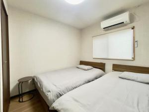 Fotografie z fotogalerie ubytování 黒門市場近,難波心斎橋便利,鶴見橋一軒家輝 v Osace