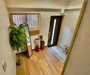 Fotografie z fotogalerie ubytování 黒門市場近,難波心斎橋便利,鶴見橋一軒家輝 v Osace