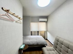 Fotografie z fotogalerie ubytování 黒門市場近,難波心斎橋便利,鶴見橋一軒家輝 v Osace
