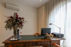 Fotografia z galérie ubytovania Hotel Cal Piteu v destinácii Guisona