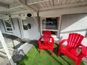 Billede fra billedgalleriet på La Suite Centre-ville Saint-Georges i Saint-Georges