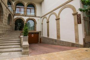 Fotografia z galérie ubytovania Hotel Cal Piteu v destinácii Guisona