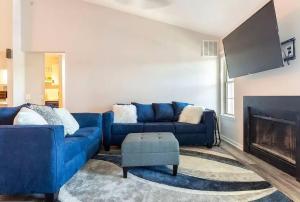 Gallery image of Monthly Furnished entire condo in Newark,Delaware in Pencader Village