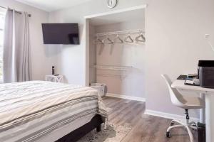 Gallery image of Monthly Furnished entire condo in Newark,Delaware in Pencader Village