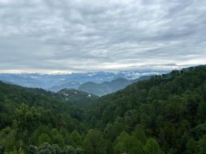 Gallery image of Hotel Pines And Peeks By Tws Hotels in Dalhousie