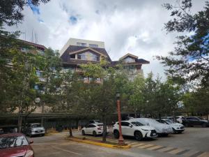 Gallery image of camp john hay Lodge 200 in Baguio +25 photos