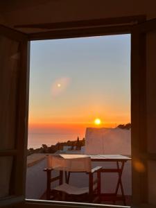 Gallery image of Siroco Deluxe House in Patmos