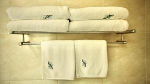 Galeriebild der Unterkunft A-Te Chumphon Hotel - SHA Plus in Chumphon